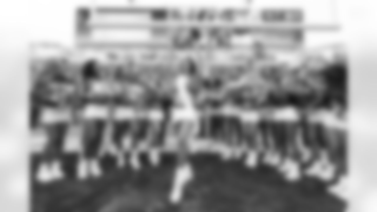 Jacksonville Jaguars vs Tennessee Titans