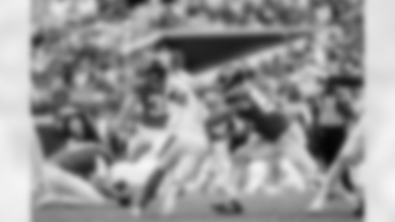 Jacksonville Jaguars vs Carolina Panthers
K Cam Little (39)