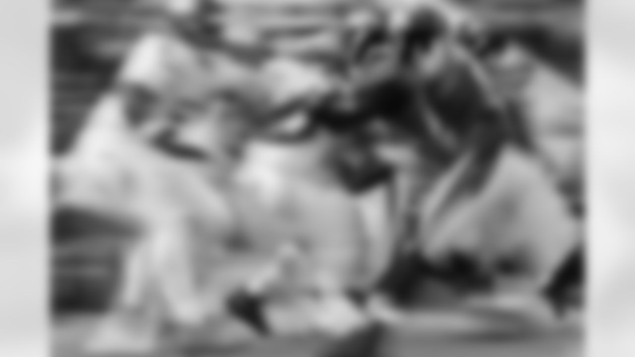 Jacksonville Jaguars vs Tennessee Titans