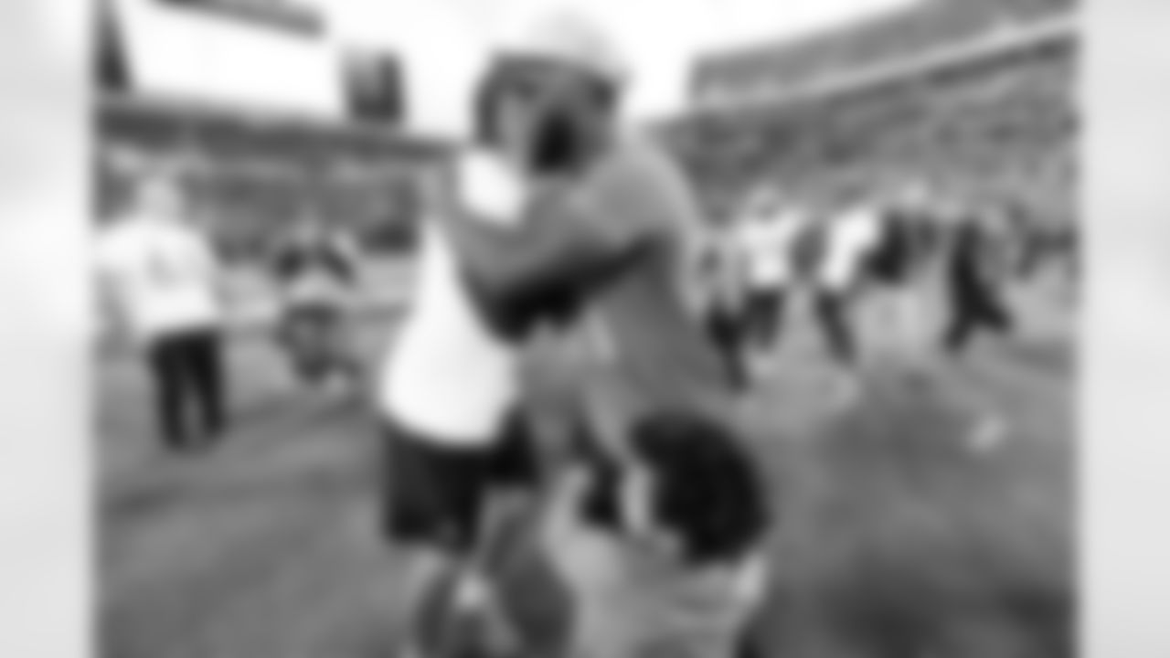 2024 Pro Bowl Games
OLB Josh Allen (41)
