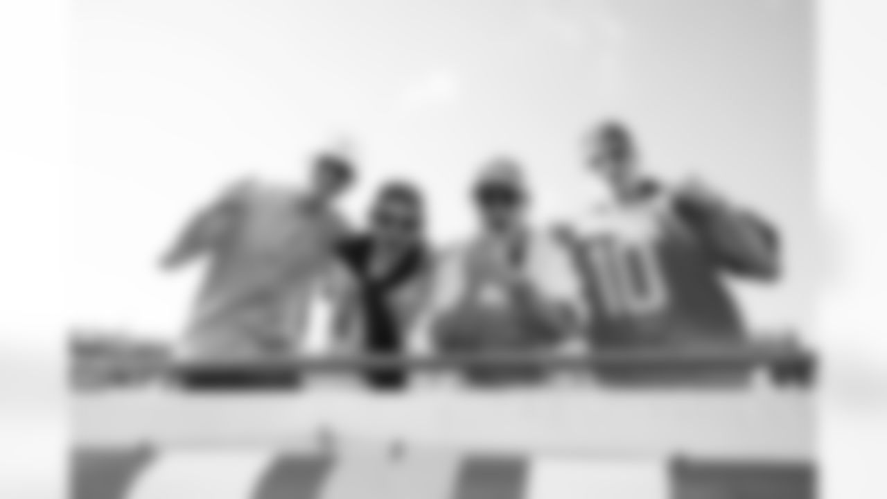 Jacksonville Jaguars vs Los Angeles Chargers