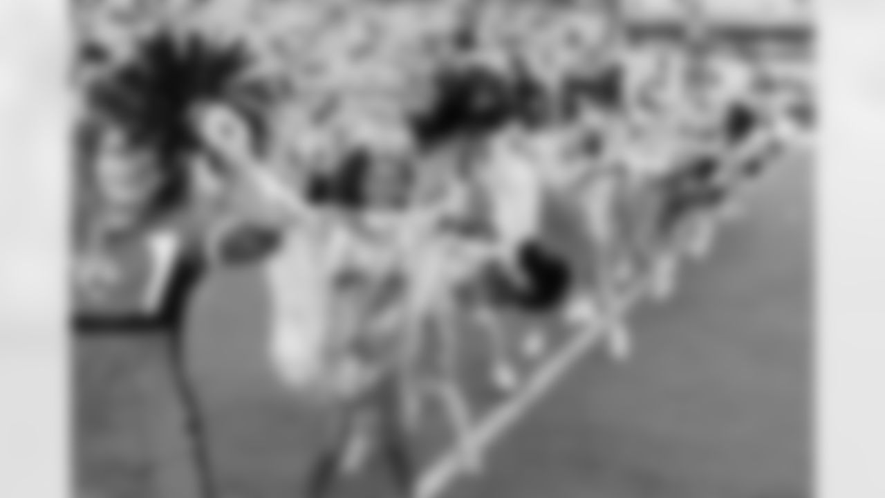 Jacksonville Jaguars vs Indianapolis Colts