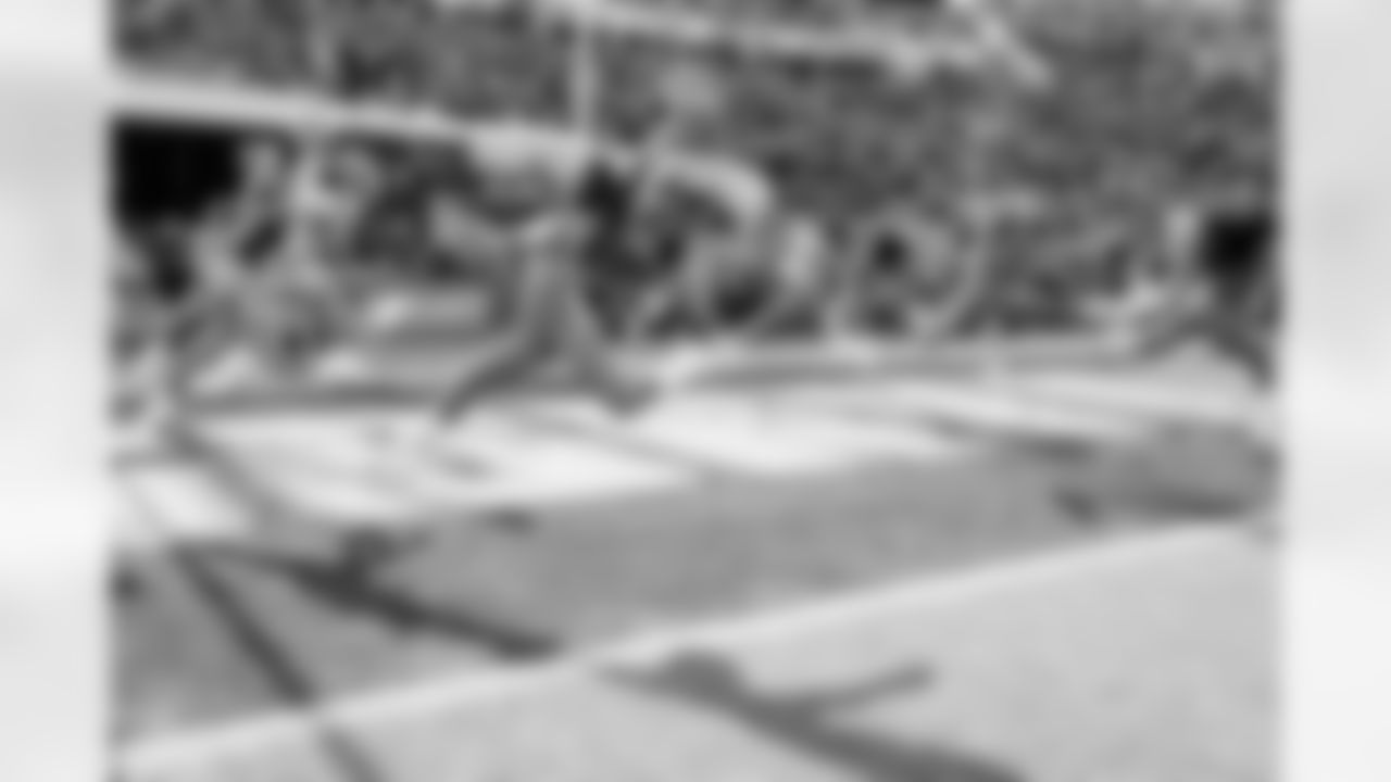 Jacksonville Jaguars vs Buffalo Bills