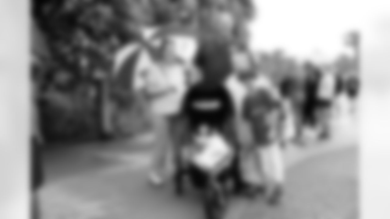 Jacksonville, Fla. — Season Ticket Member Zoo Spooktacular Event at the Jacksonville Zoo on October 10, 2025.