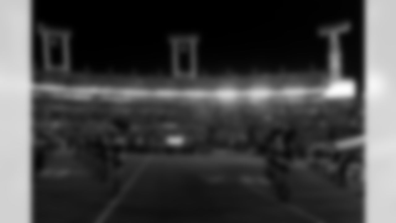 Jacksonville Jaguars vs. Cincinnati Bengals
