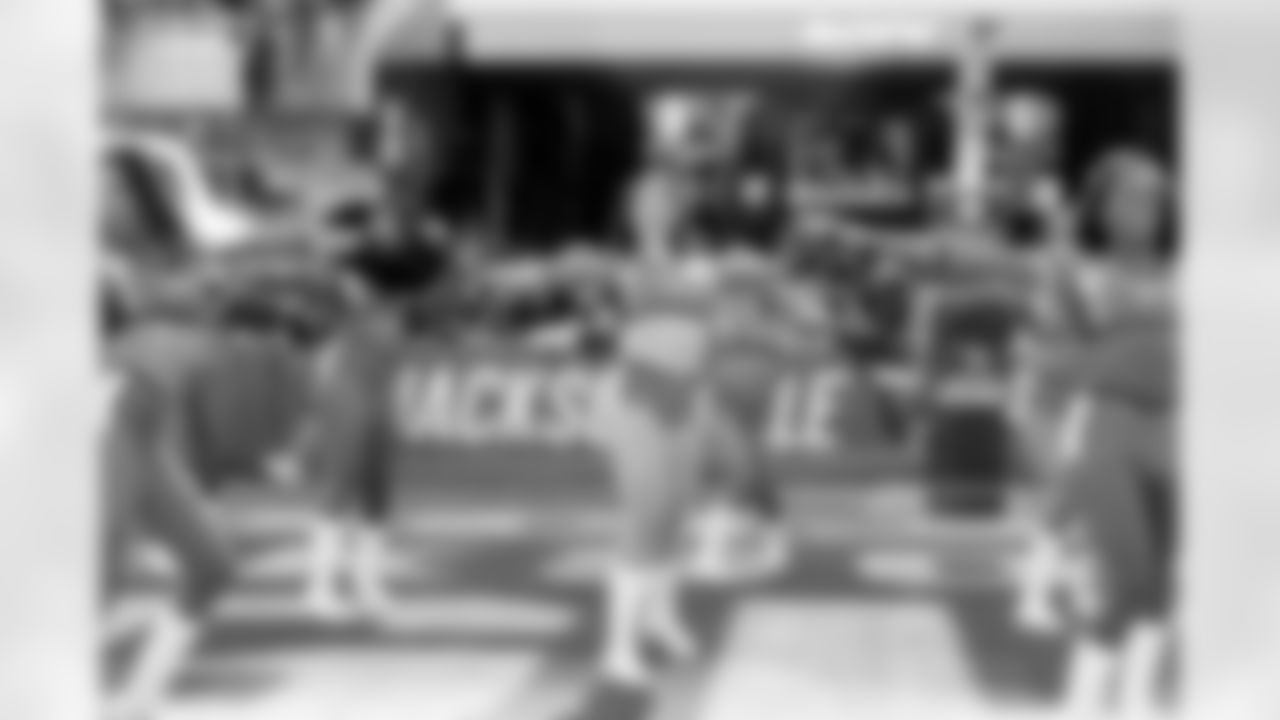 Jacksonville Jaguars vs New York Jets