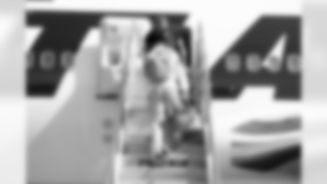 DB Cam'Ron Silmon-Craig