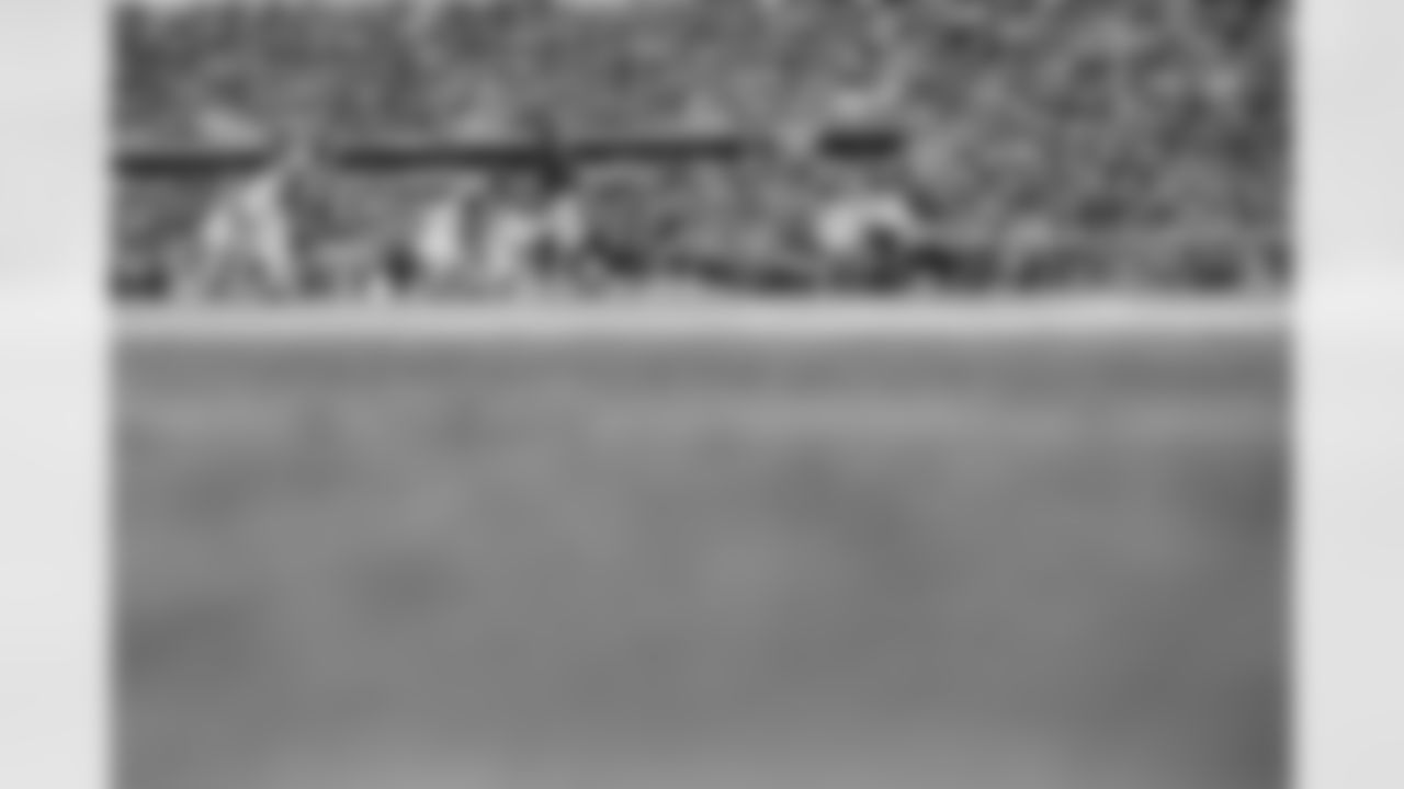 Jacksonville Jaguars vs Tennessee Titans