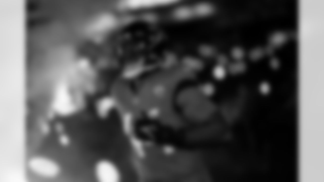 Jacksonville Jaguars vs. Baltimore Ravens
OLB Travon Walker (44)