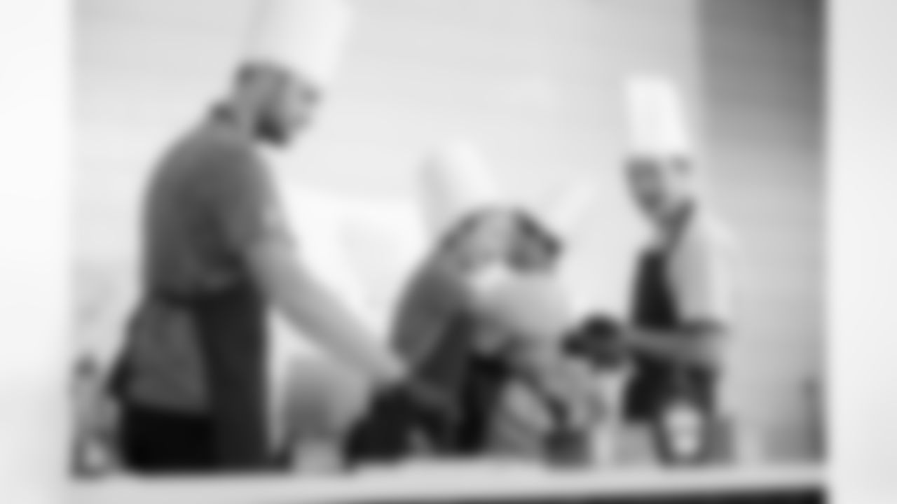 Jacksonville, Fla. – Pizza Cookoff Sponsored by TECO Peoples Gas at the Miller Electric Center on September 23, 2025.