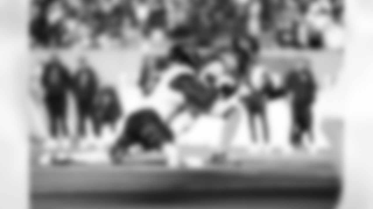 Jacksonville Jaguars vs Tennessee Titans

LB Devin Lloyd (0)