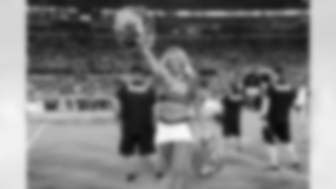 Jacksonville Jaguars vs Kansas City Chiefs