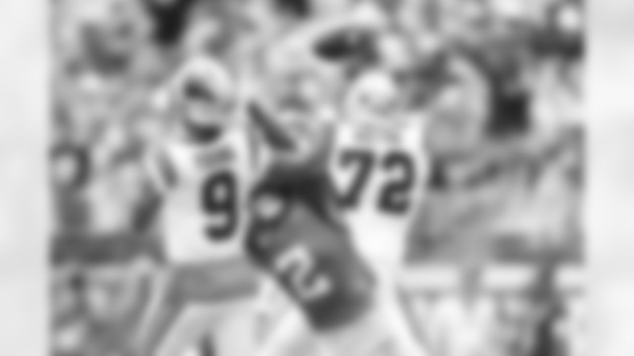 Jacksonville Jaguars vs Carolina Panthers

CB Jourdan Lewis (2)