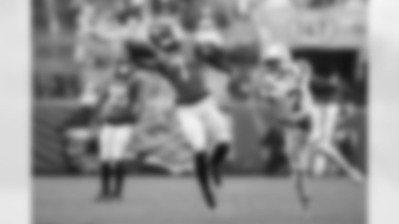 Jacksonville Jaguars vs Indianapolis Colts

WR Brian Thomas Jr. (7)