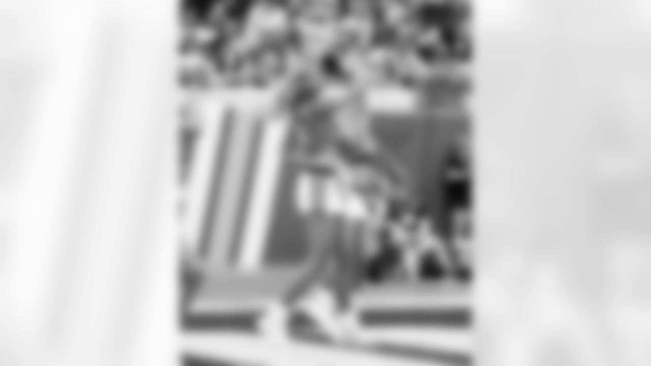 Jacksonville Jaguars vs Tennessee Titans