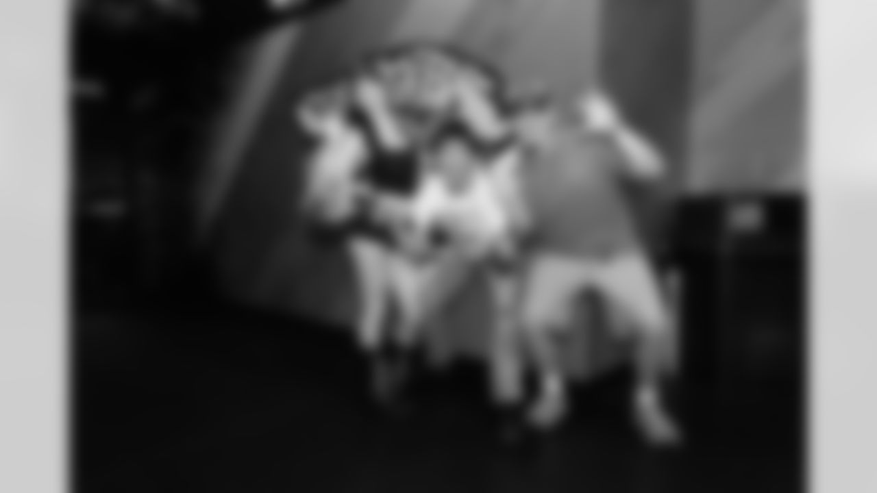 Jacksonville, Fla. — 2025 Members Only Pregame at EverBank Stadium on August 27, 2025.