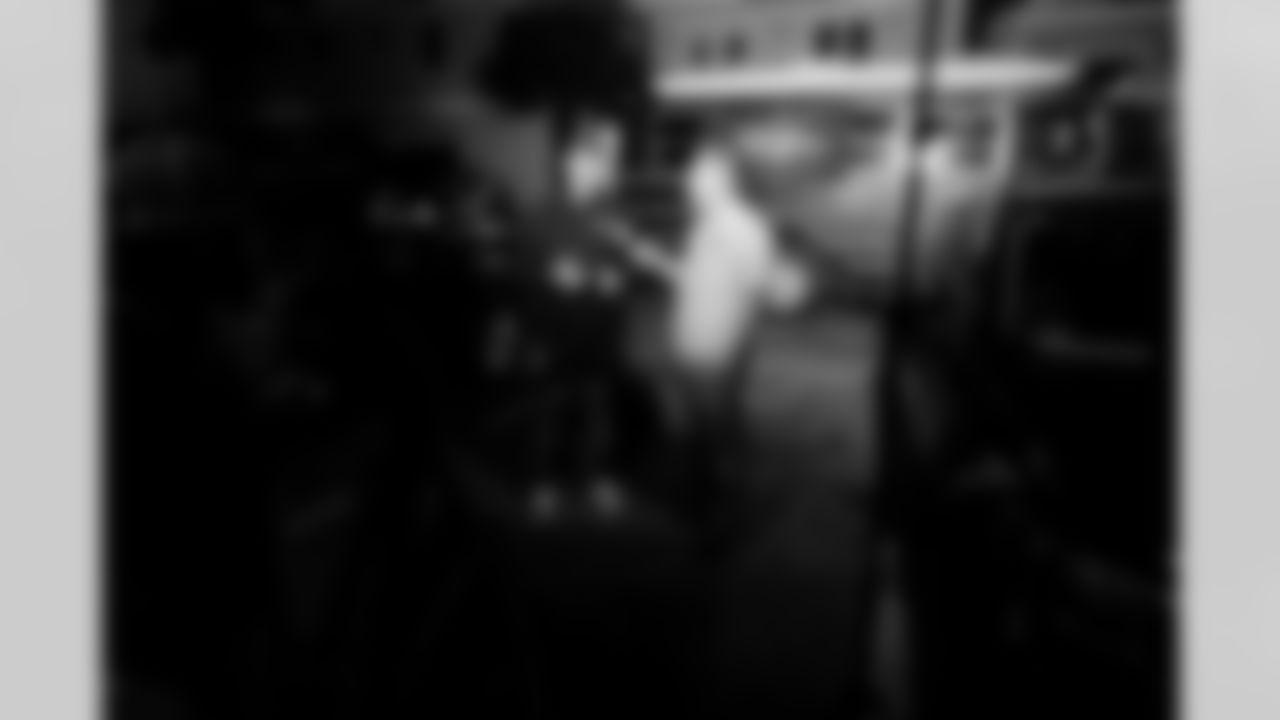 Jacksonville, Fla. — Jacksonville Jaguars Playoff Prowl at Neptune Run Crew in Neptune Beach on January 9, 2026