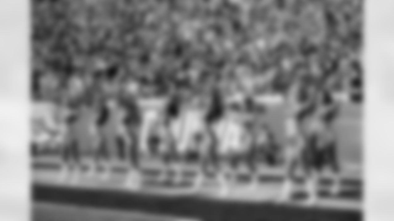 Jacksonville Jaguars vs Buffalo Bills