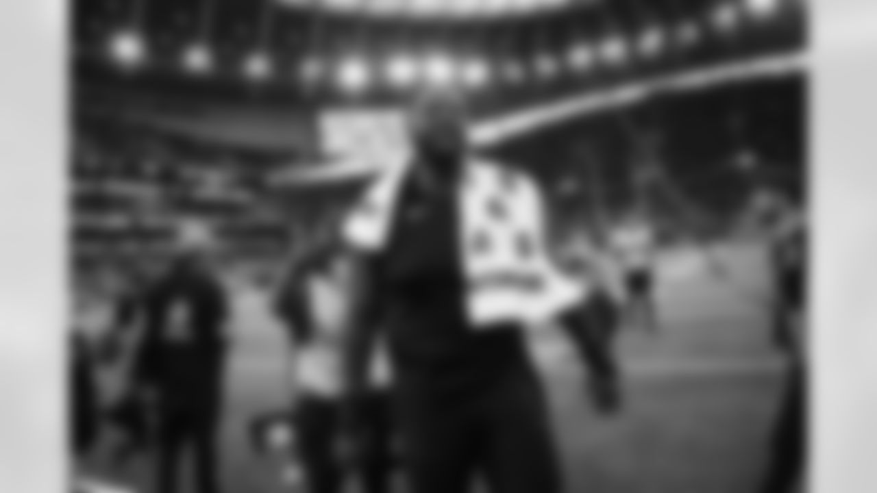 Jacksonville Jaguars vs Buffalo Bills
OL Cam Robinson