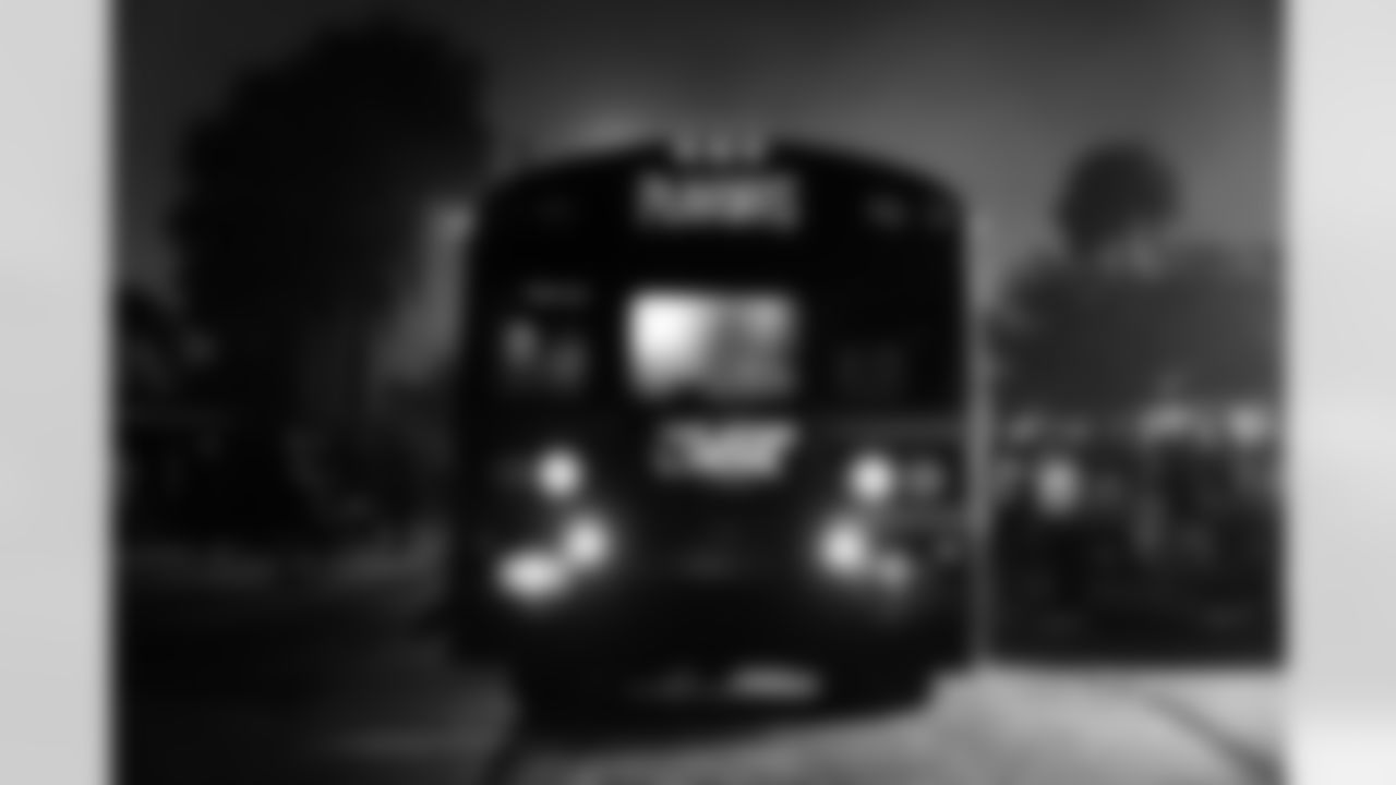 Jacksonville, Fla. — Jacksonville Jaguars Playoff Prowl at Neptune Run Crew in Neptune Beach on January 9, 2026