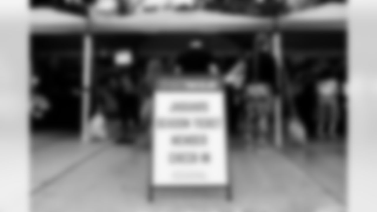 Jacksonville, Fla. — Season Ticket Member Zoo Spooktacular Event at the Jacksonville Zoo on October 10, 2025.