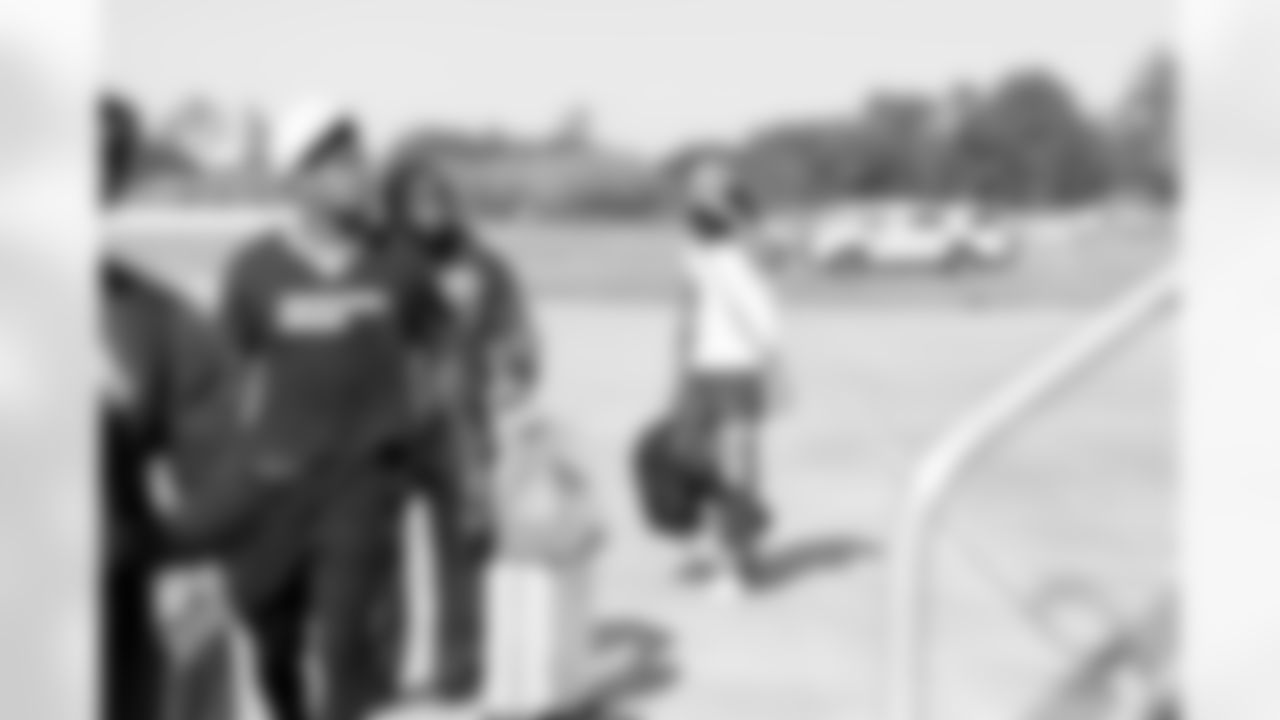 RB LeQuint Allen Jr.