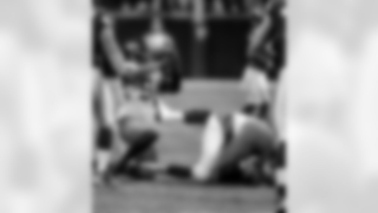 Jacksonville Jaguars vs. Atlanta Falcons
December 22nd, 2019