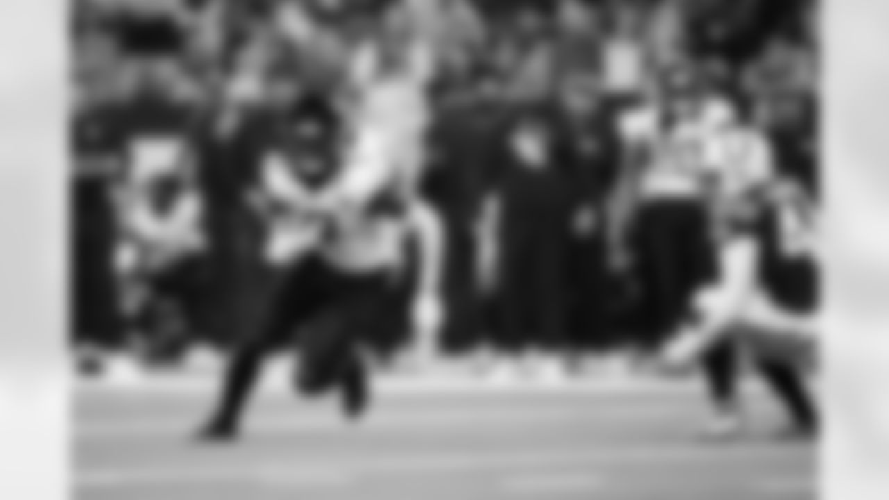 Jacksonville Jaguars vs. Indianapolis Colts

WR Brian Thomas Jr. (7)