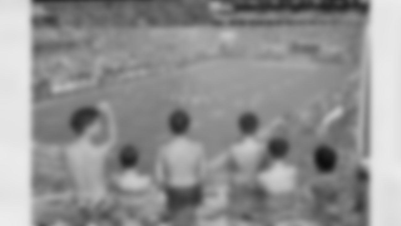 Jacksonville Jaguars vs. Pittsburgh Steelers