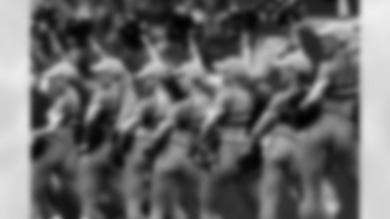 Jacksonville Jaguars vs. Los Angeles Rams