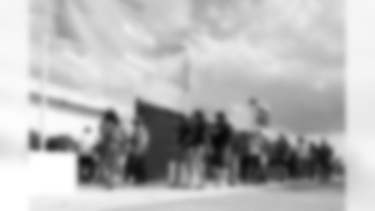 Jacksonville, Fla. — 2025 Members Only Pregame at EverBank Stadium on August 27, 2025.