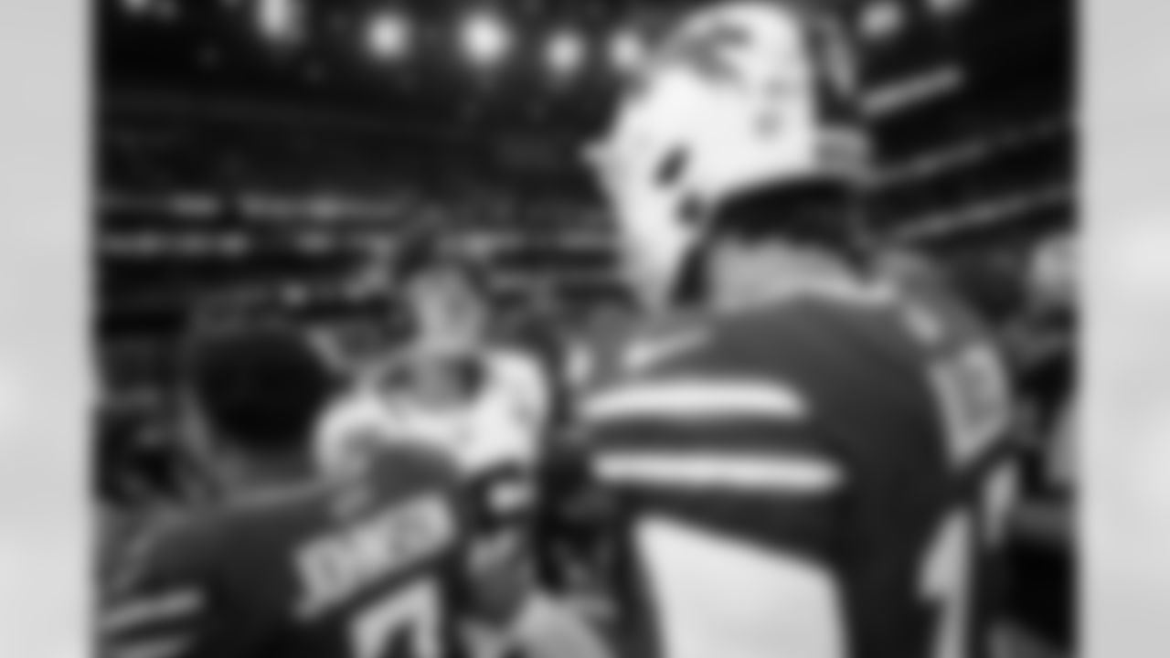 Jacksonville Jaguars vs Buffalo Bills
QB Trevor Lawrence (16)