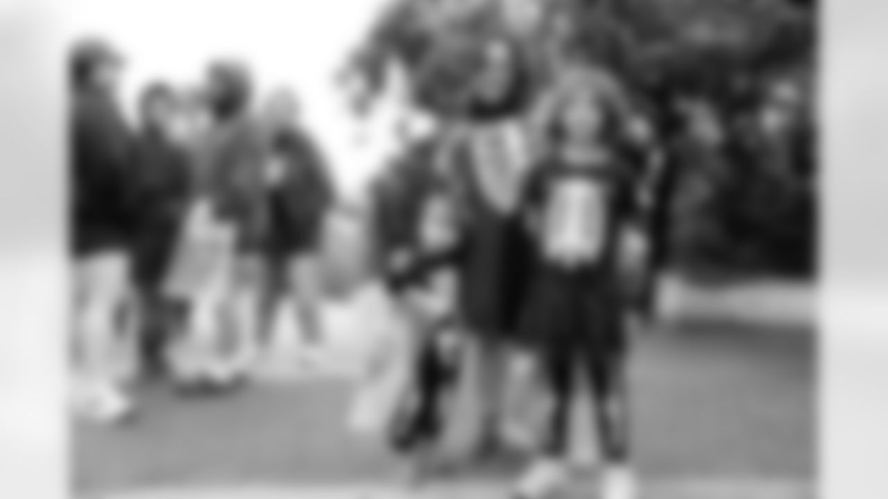 Jacksonville, Fla. — Season Ticket Member Zoo Spooktacular Event at the Jacksonville Zoo on October 10, 2025.