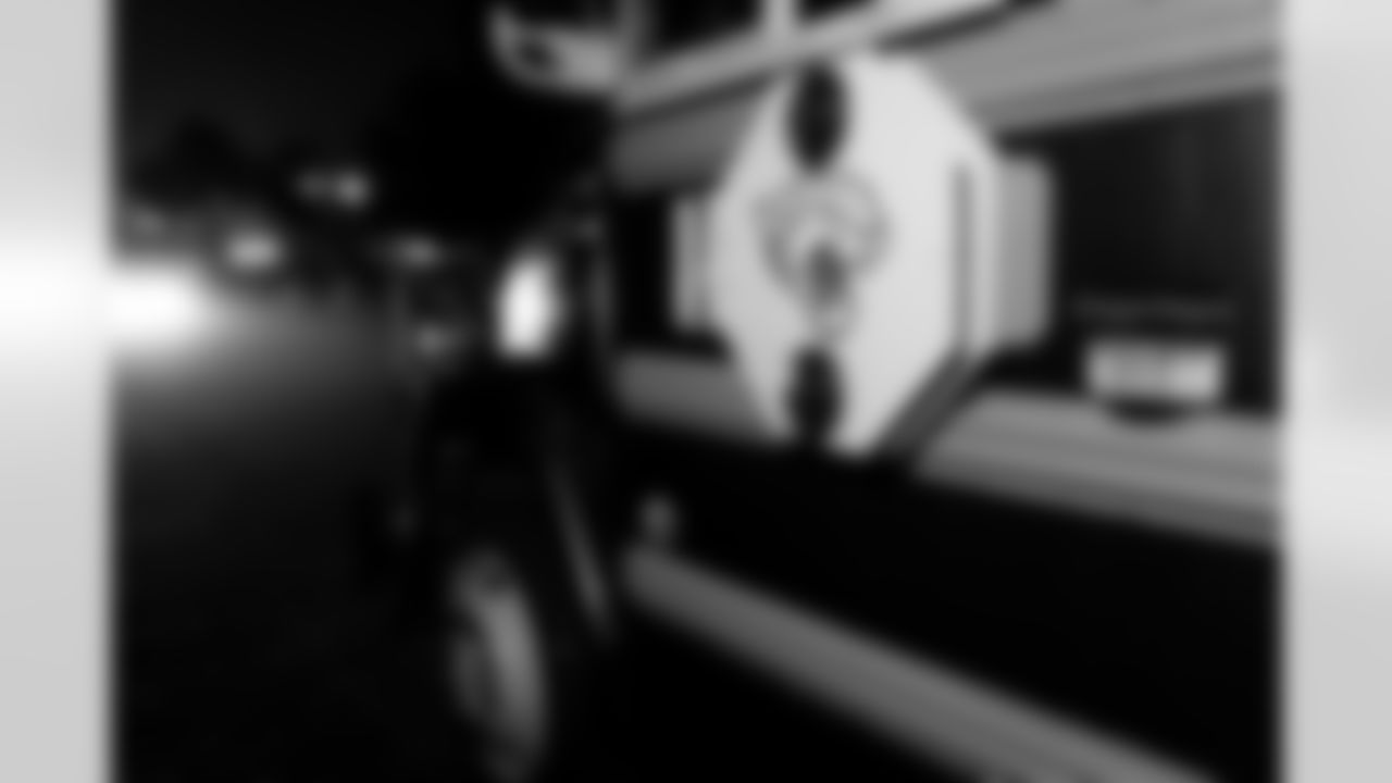 Jacksonville, Fla. — Jacksonville Jaguars Playoff Prowl at Neptune Run Crew in Neptune Beach on January 9, 2026