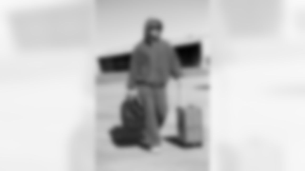 WR Parker Washington