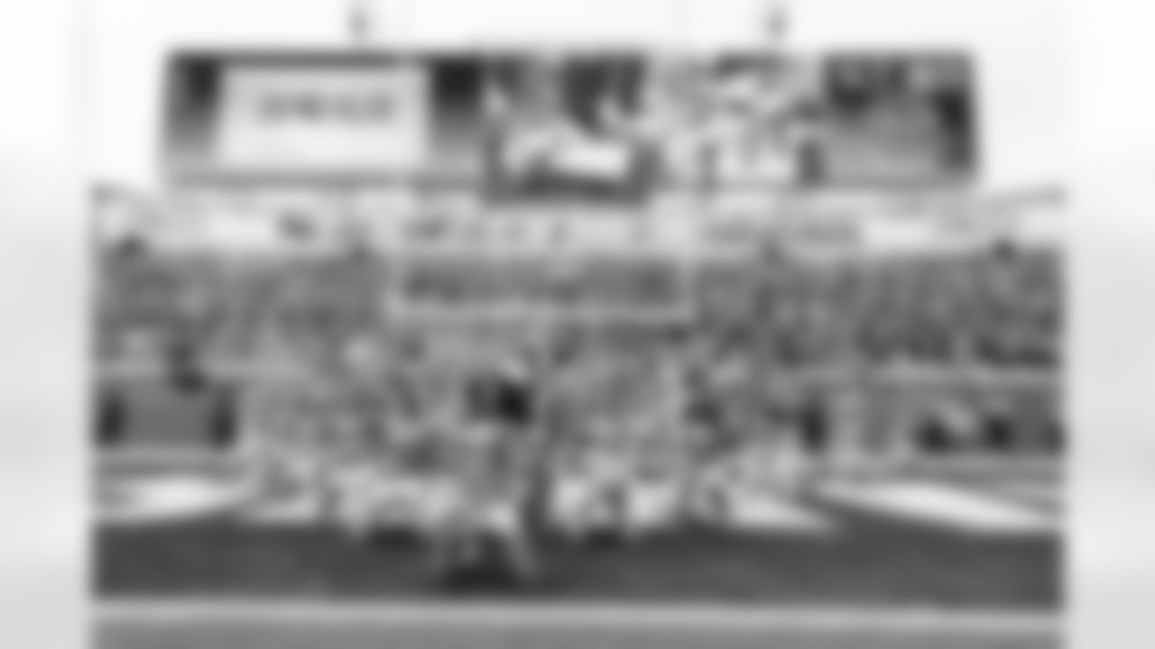 Jacksonville Jaguars vs Tennessee Titans