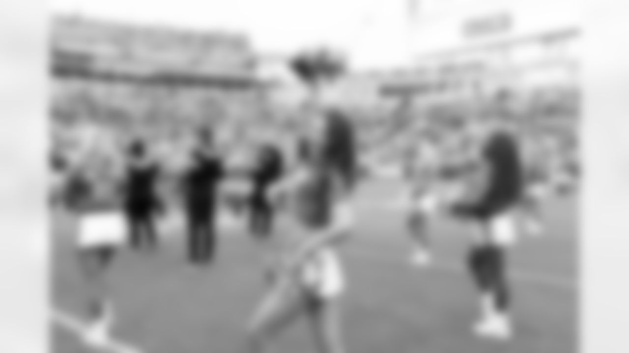 Jacksonville Jaguars vs Indianapolis Colts