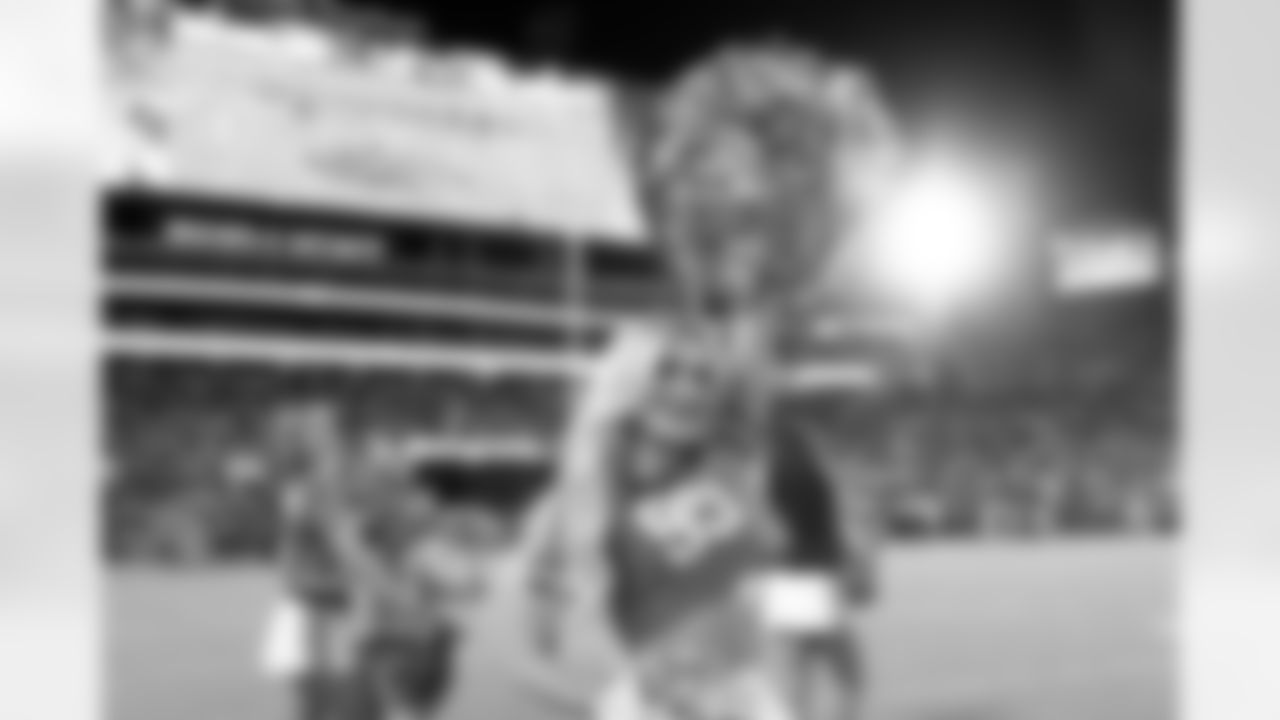 Jacksonville Jaguars vs Kansas City Chiefs