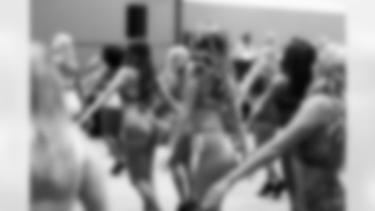 Jacksonville, Fla. — An image from The ROAR preliminary auditions at Prime Osborne Convention Center on May 3, 2025.