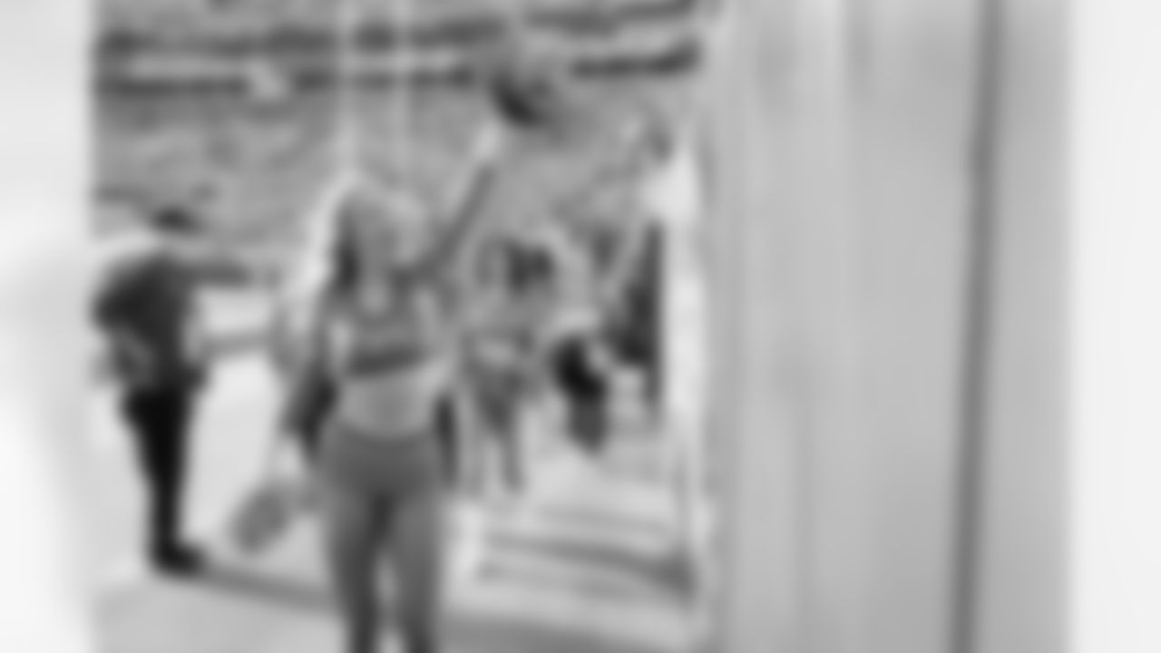 Jacksonville Jaguars vs Buffalo Bills