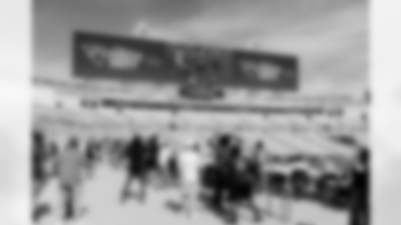 Jacksonville, Fla. – DUUUVAL Watch Party presented by UF Health at EverBank Stadium on November 9, 2025.