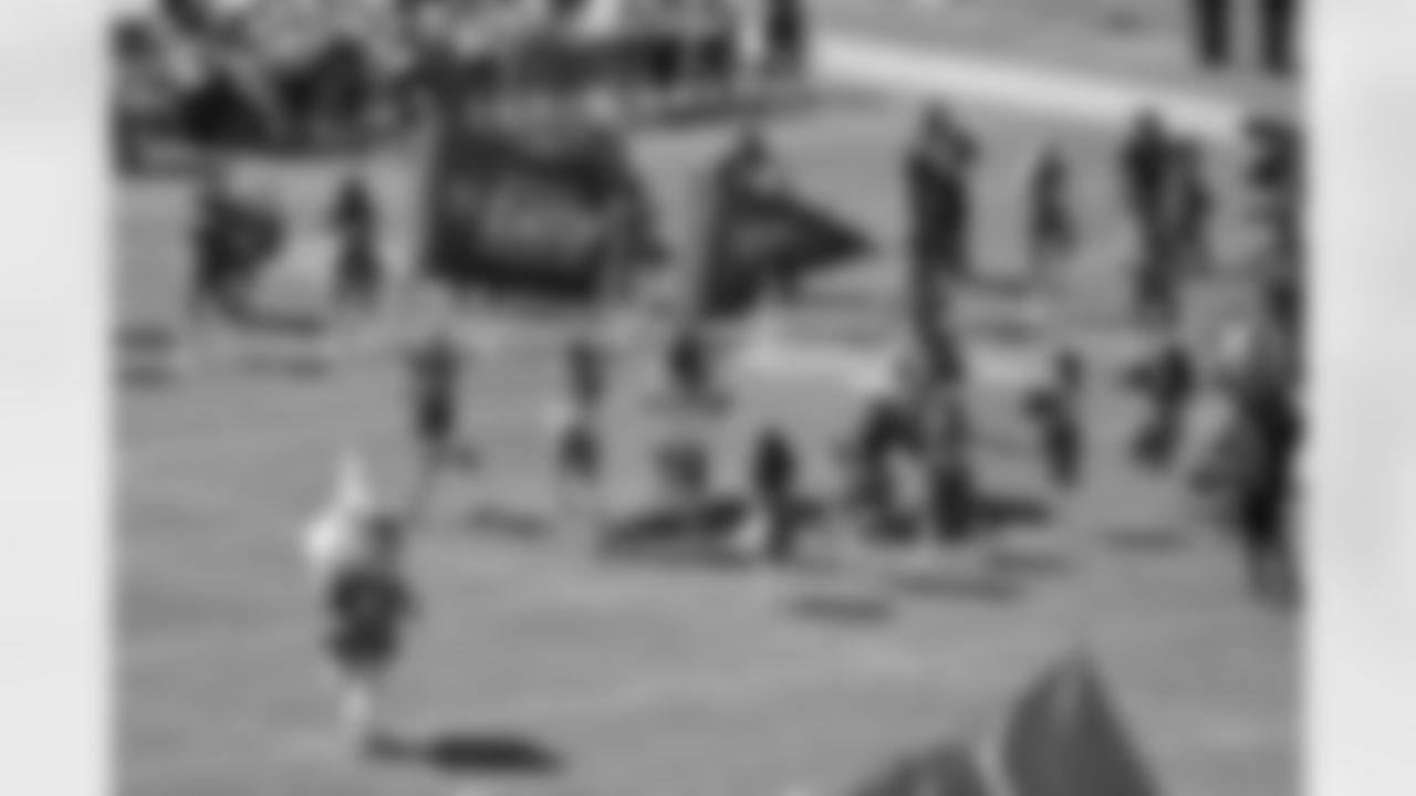Jacksonville Jaguars vs Seattle Seahawks