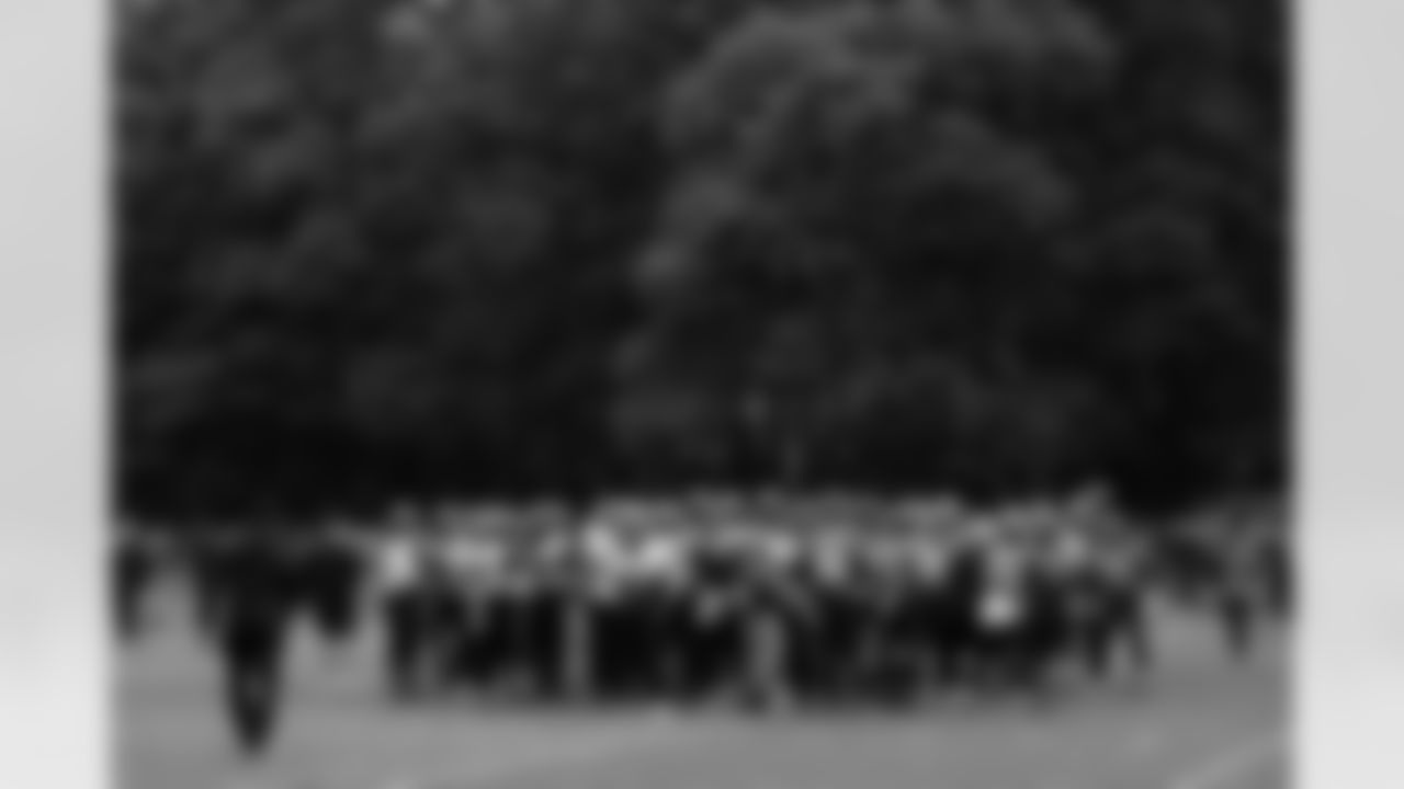 Watford, U.K. — Jaguars during practice at The Grove on October 17, 2025.