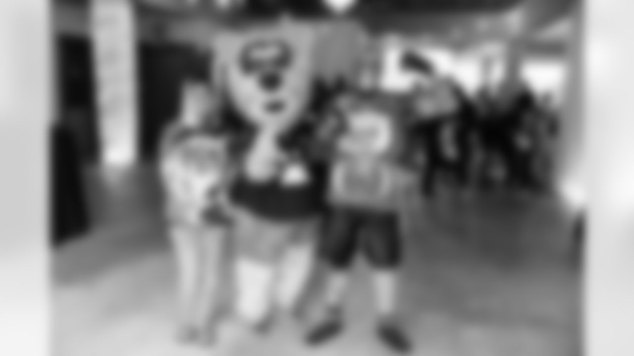 Jacksonville, Fla. — Season Ticket Member Zoo Spooktacular Event at the Jacksonville Zoo on October 10, 2025.