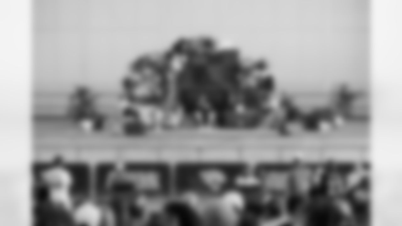 Jacksonville, Fla. — 2025 Members Only Pregame at EverBank Stadium on August 27, 2025.