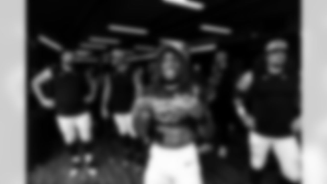 Jacksonville Jaguars vs Tennessee Titans

RB LeQuint Allen Jr.