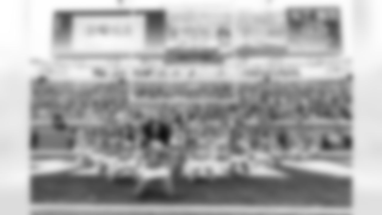 Jacksonville Jaguars vs Tennessee Titans