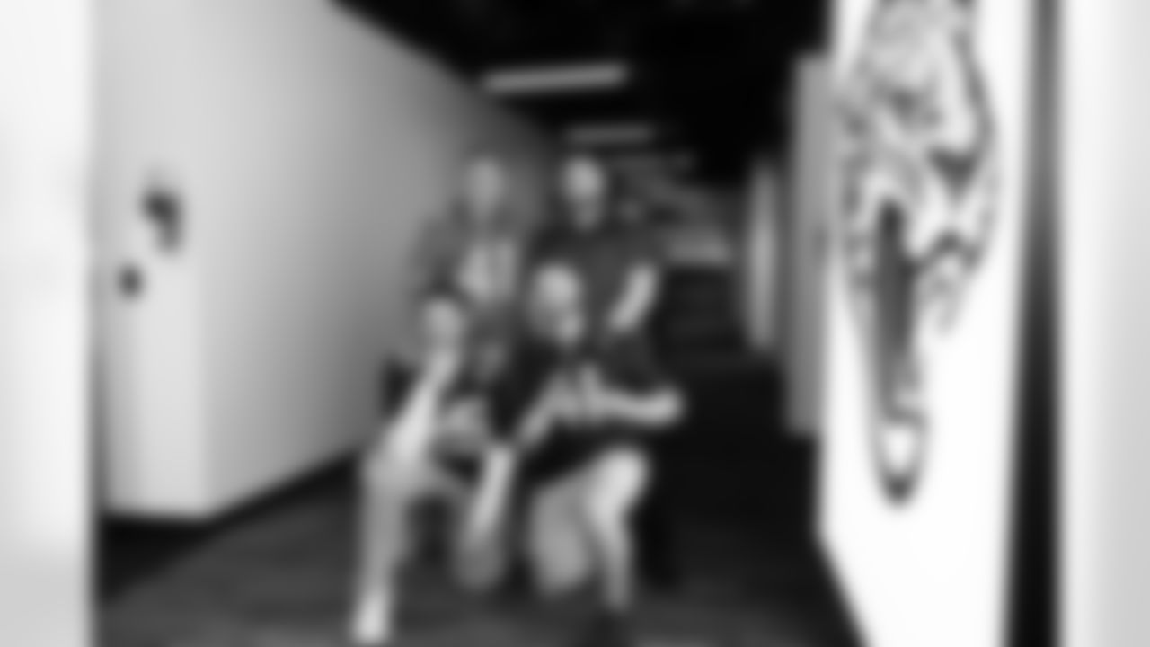 Jacksonville, Fla. — 2025 Members Only Pregame at EverBank Stadium on August 27, 2025.