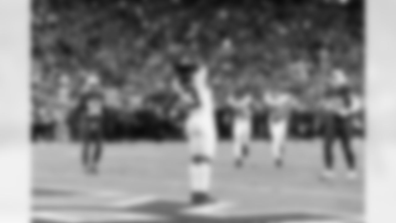 Jacksonville Jaguars vs Arizona Cardinals

WR Jakobi Meyers (3)