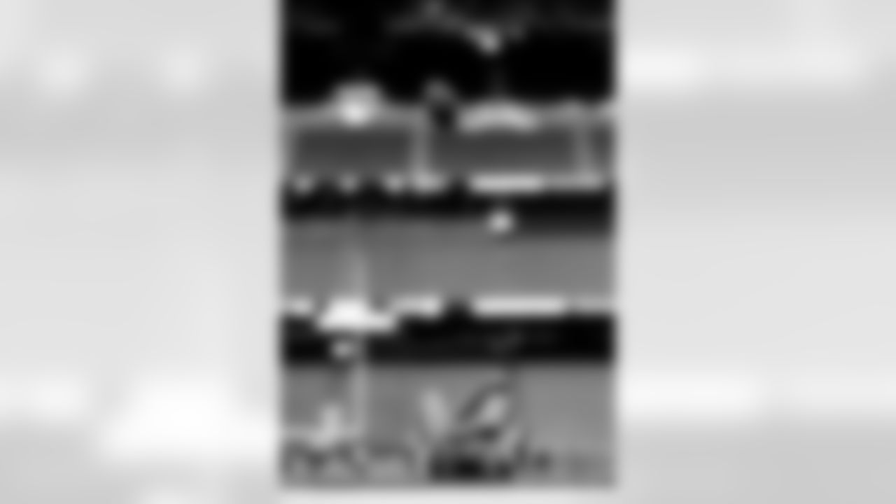 Jacksonville Jaguars vs Houston Texans

WR Dyami Brown